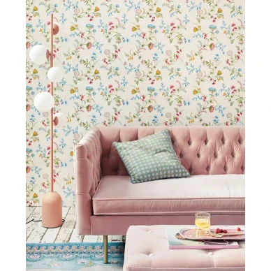 Eijffinger La Majorelle tapet kuva