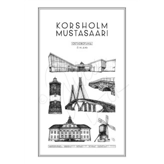 Korsholm by Julia Bäck kuva