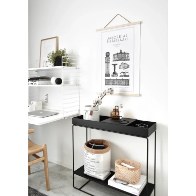 Jakobstad Pietarsaari kaupunkijuliste by Julia Back  kuva Tiina Ylikulju v2 image