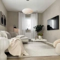 Anacardio hajuton kalkkimaali Kalklitirilta kuva scandi.living