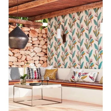 Harlequin Llenya tapet kuva