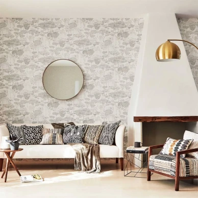 Harlequin Shamwari tapet kuva