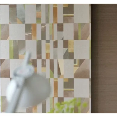 Designers Guild Parterre tapet kuva