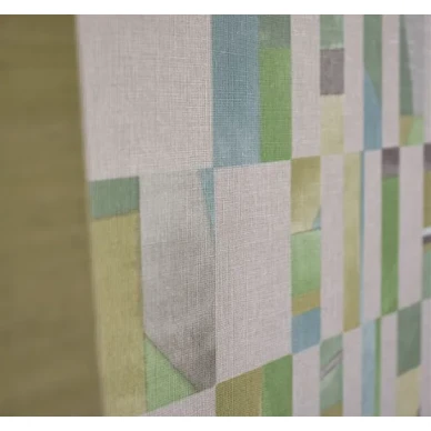 Designers Guild Parterre tapet kuva