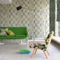 Designers Guild Parterre tapet