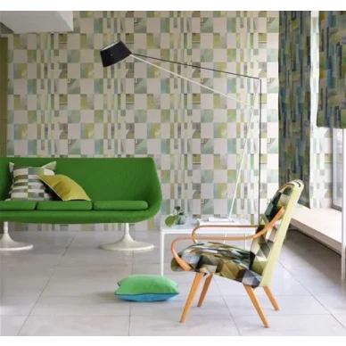 Designers Guild Parterre tapet kuva