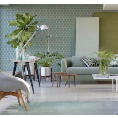 Designers Guild Manipur tapet kuva