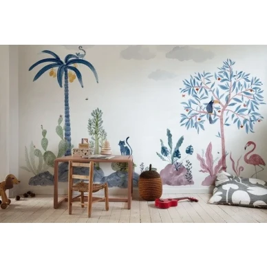 Sandberg Wilton tapet  kuva