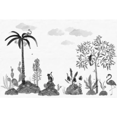 Sandberg Wilton tapet  kuva