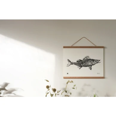 Tuo muisto kesan kalastusretkilta kotiisi image