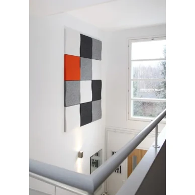 Soften S1 akustikpanel  kuva