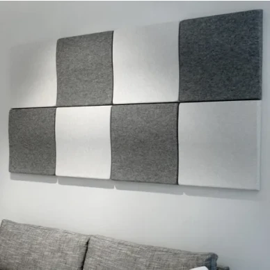 Soften S1 akustikpanel  kuva