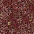 Cole & Son Chiavi Segrete tapet Autumnal Leaves