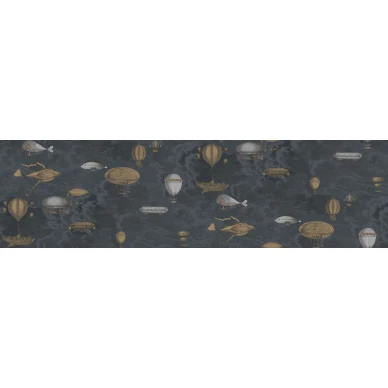 Cole & Son Macchine Volanti tapet kuva