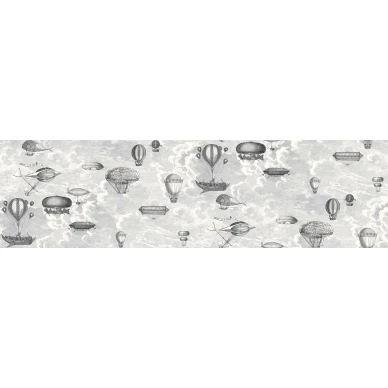 Cole & Son Macchine Volanti tapet kuva