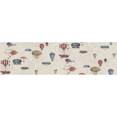 Cole & Son Macchine Volanti tapet kuva