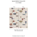 Cole & Son Macchine Volanti tapet