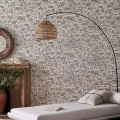 Cole & Son Mediterranea tapet Parchment