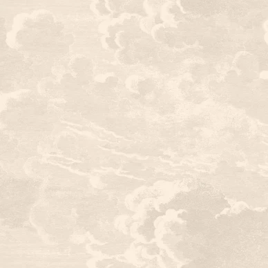 Cole & Son Nuvolette tapet Stone kuva