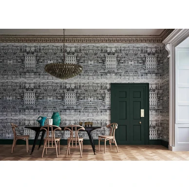 Cole & Son Riflesso tapet kuva