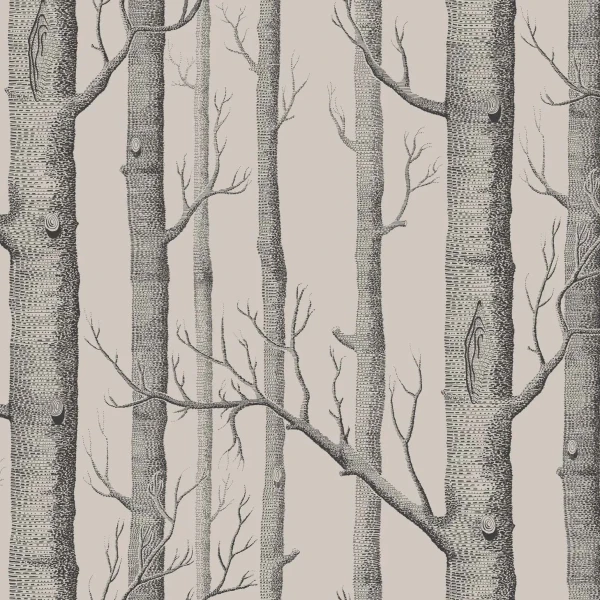Woods tapeten från Cole &amp;amp;amp;amp;amp;amp;amp;amp;amp;amp; Son är en Non Woven tapet.