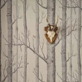 Cole & Son Woods tapet