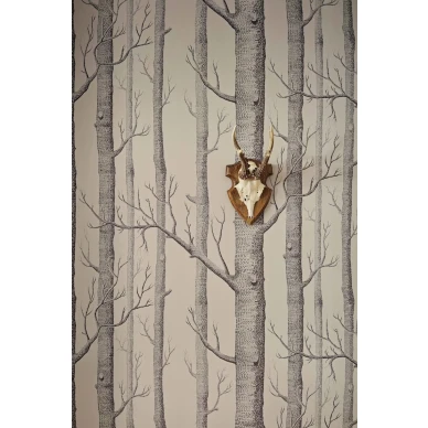 Cole & Son Woods tapet kuva