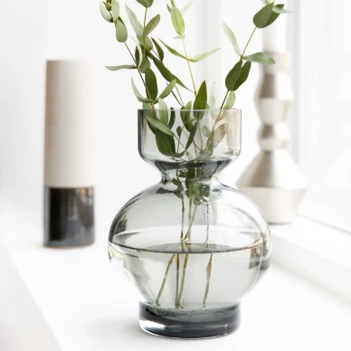 House Doctor Vase Lowa vas image