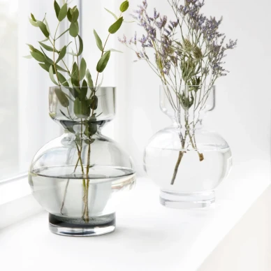 House Doctor Vase Lowa vas image