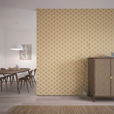 Scion Ballari tapet - pumpkin image