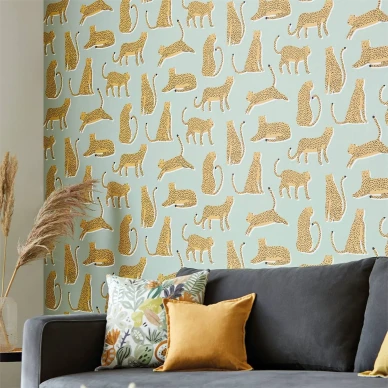 Scion Lionel tapet - stone image