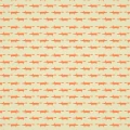 Scion Little Fox tapet - ginger