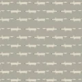 Scion Little Fox tapet - silver