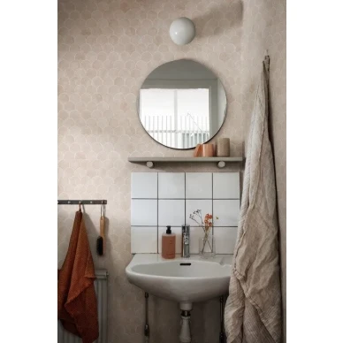 Sandberg Igor tapet coral image