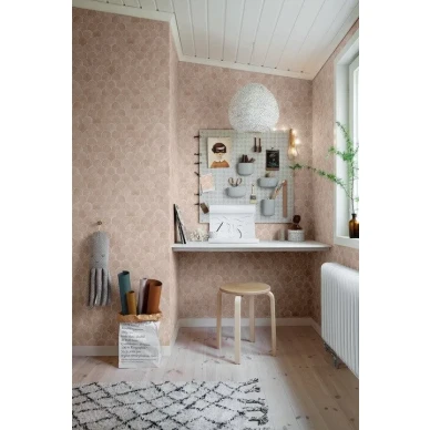 Sandberg Igor tapet coral image