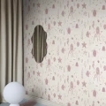 S10717 Della Pink Sandberg Wallpaper interior1 1403x2100 d6181ffe 2b2e 4862 9c61 33470258077c
