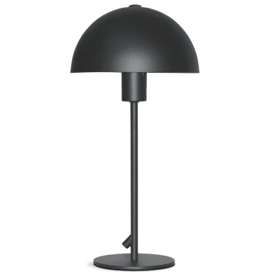 Sessak Aiden golvlampa i svart image