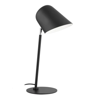 Sessak Jade bordslampa i svart kuva