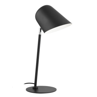 Sessak Jade bordslampa i svart image