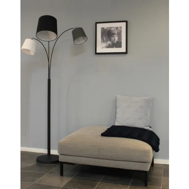 Sessak Foggy golvlampa kuva