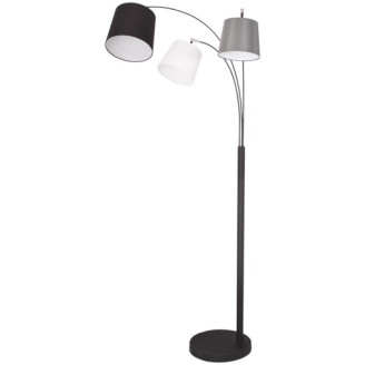 Sessak Foggy golvlampa image