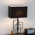 Sessak Paragon bordslampa 52