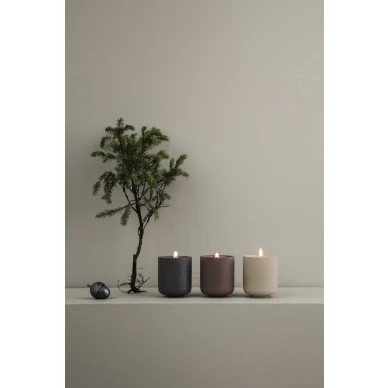 Ferm Living Sekki Soy Candle doftljus kuva
