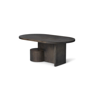 Ferm Living Insert Coffee Table soffbord black image