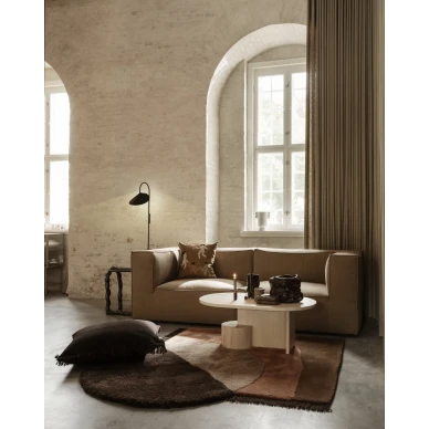Ferm Living Insert Coffee Table soffbord natural kuva