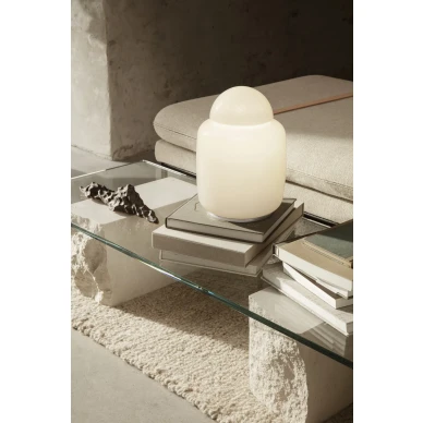 Ferm Living Bell Table Lamp bordslampa kuva