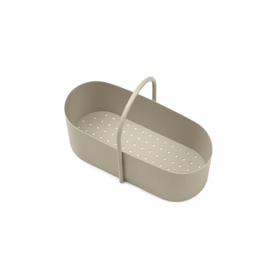 Ferm Living Grib Toolbox verktygsback Cashmere kuva