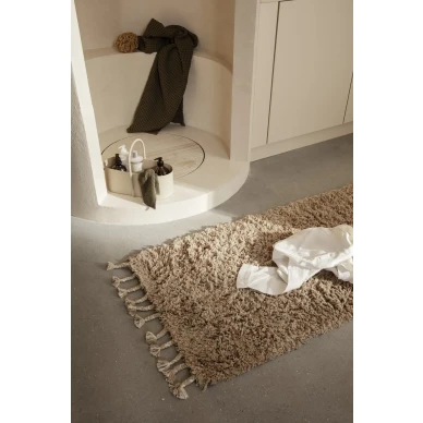 Ferm Living Grib Toolbox verktygsback Cashmere kuva