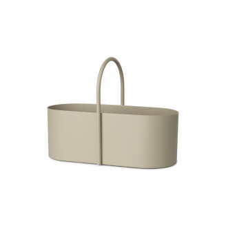 Ferm Living Grib Toolbox verktygsback Cashmere kuva