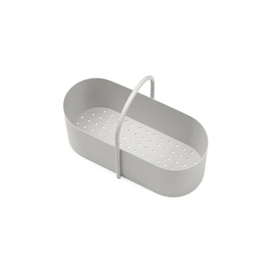 Ferm Living Grib Toolbox verktygsback Light Grey kuva
